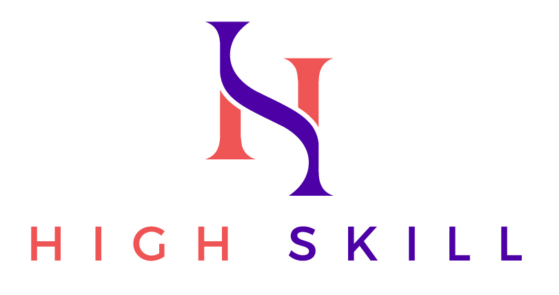 Logo HIGHSKILL